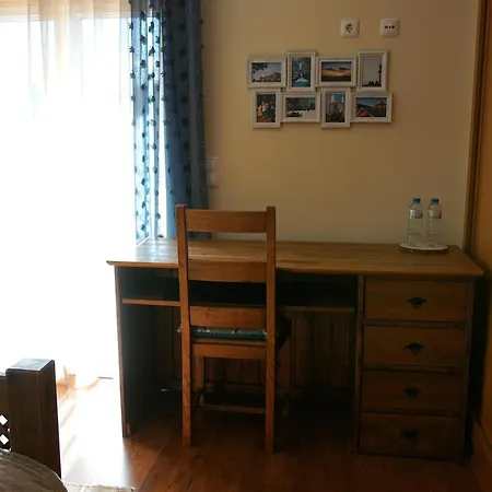 Vakantiehuis Monte Pedras Abrantes