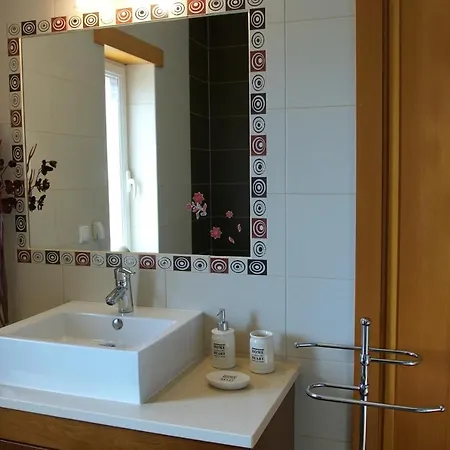 Monte Pedras Holiday home *