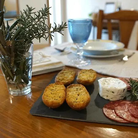 Monte Pedras Holiday home