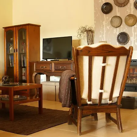 Holiday home Monte Pedras
