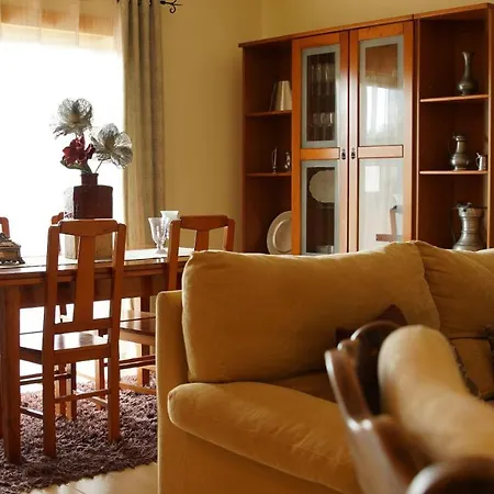 Monte Pedras Holiday home Abrantes