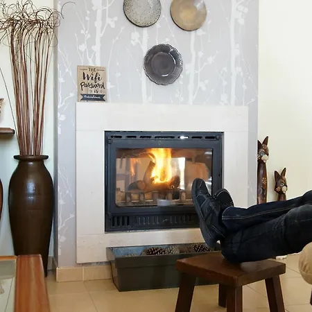 Monte Pedras Nyaraló Abrantes