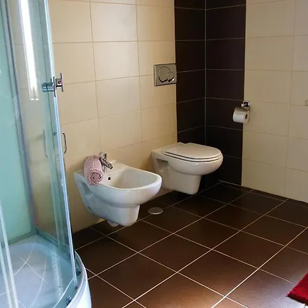 Monte Pedras Vakantiehuis