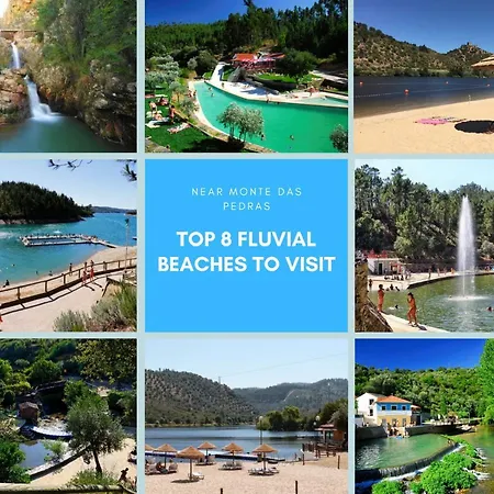 Monte Pedras Abrantes