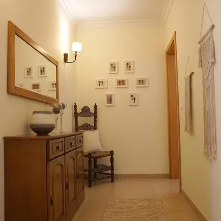 Tatil Evi Monte Pedras