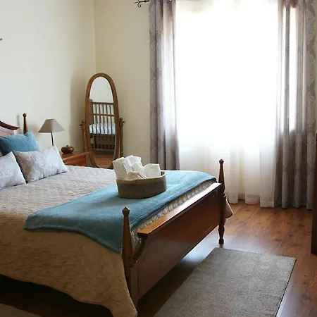 Monte Pedras Holiday home