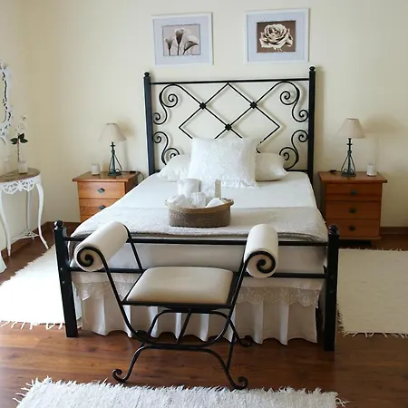 Monte Pedras Holiday home Abrantes