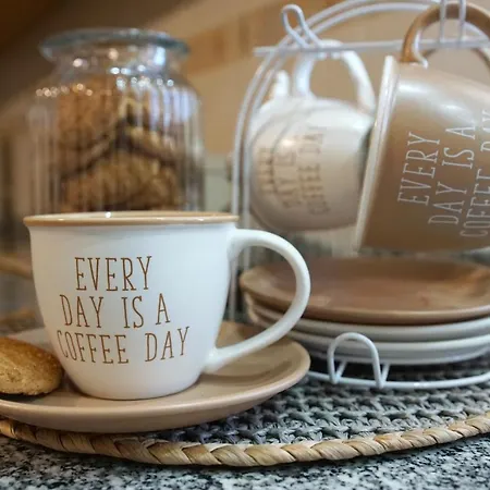 Monte Pedras Nyaraló *