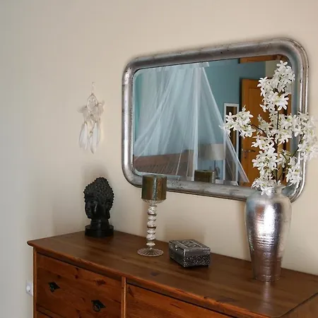 Vakantiehuis Monte Pedras *