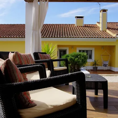 Holiday home Monte Pedras *