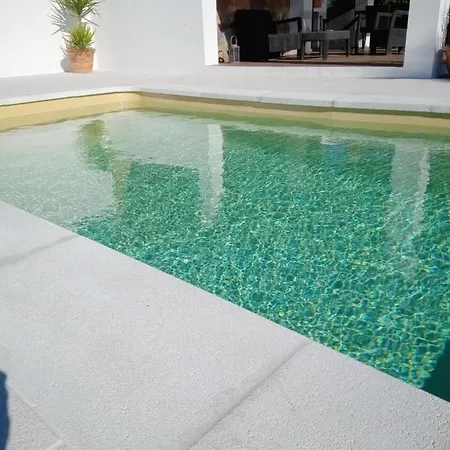 Tatil Evi Monte Pedras *
