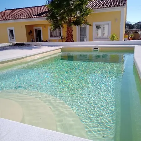 Monte Pedras Holiday home *
