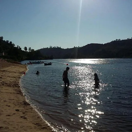 Vakantiehuis Monte Pedras