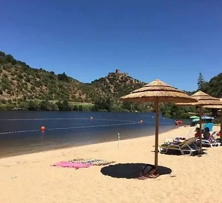 Monte Pedras Vakantiehuis *