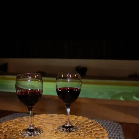 Monte Pedras Vakantiehuis Abrantes