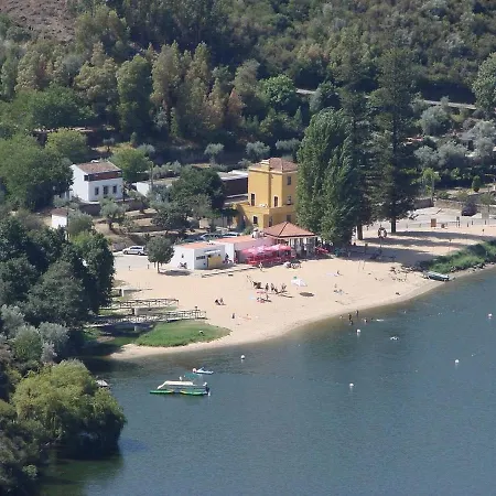 Tatil Evi Monte Pedras Abrantes