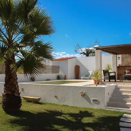 Nyaraló Monte Pedras