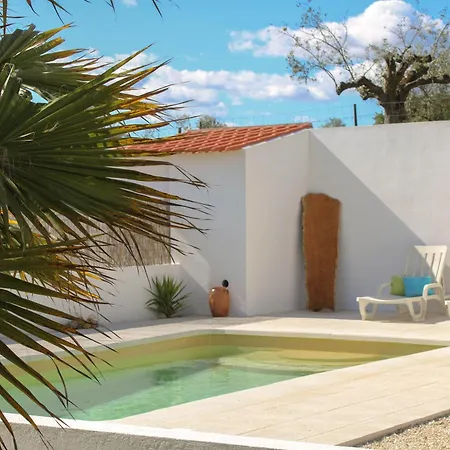 Monte Pedras Tatil Evi Abrantes