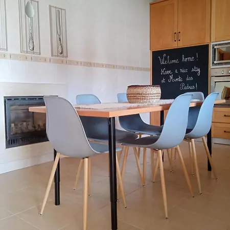 Tatil Evi Monte Pedras *