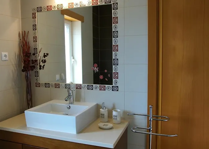 Monte Pedras Dom wakacyjny *