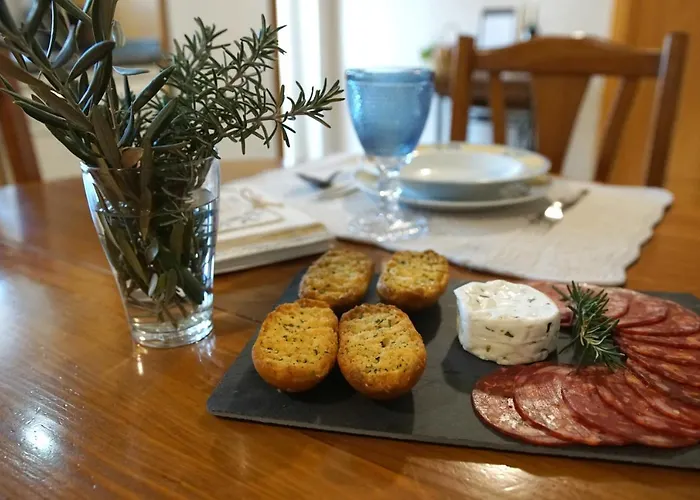 Monte Pedras Dom wakacyjny