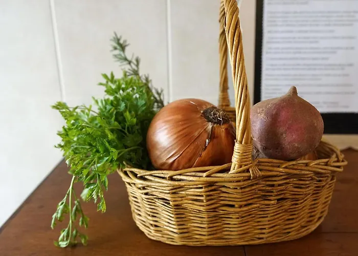 Dom wakacyjny Monte Pedras *