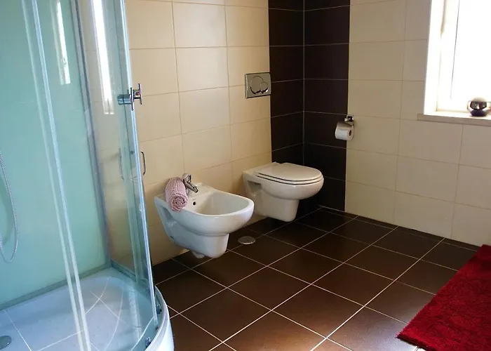 Monte Pedras Сasa de vacaciones