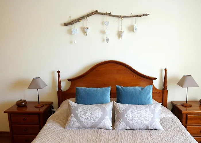 Monte Pedras Abrantes