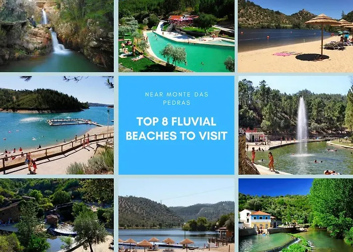 Monte Pedras Abrantes