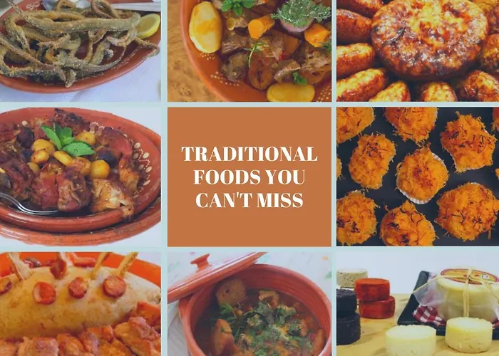 Monte Pedras Dom wakacyjny *