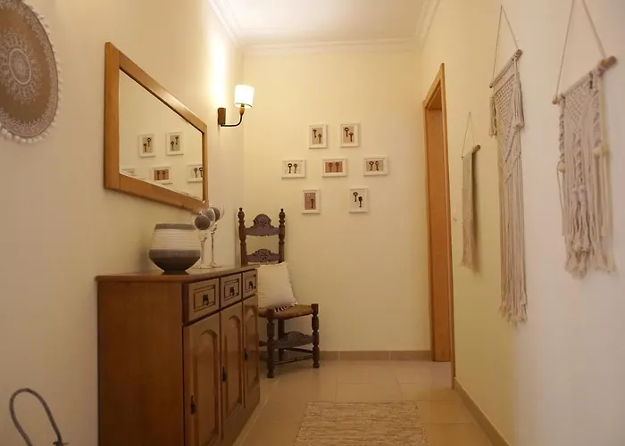 Сasa de vacaciones Monte Pedras