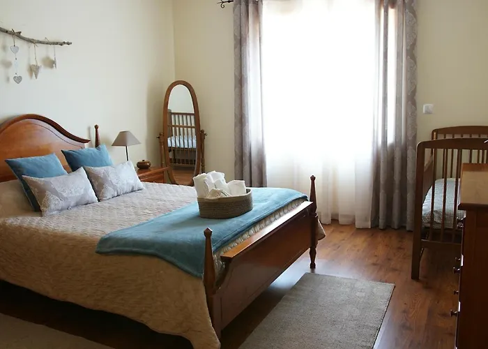 Monte Pedras Dom wakacyjny