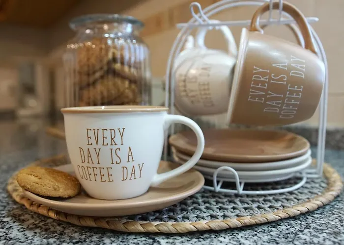 Monte Pedras Dom wakacyjny *