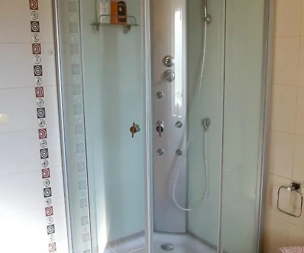 Monte Pedras Dom wakacyjny