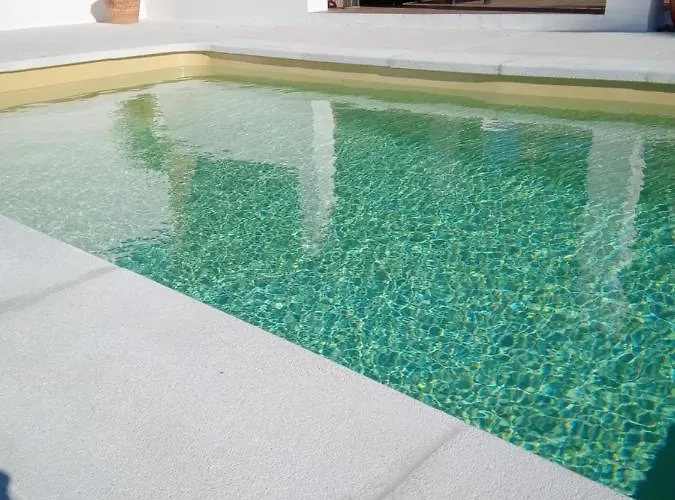 Сasa de vacaciones Monte Pedras *