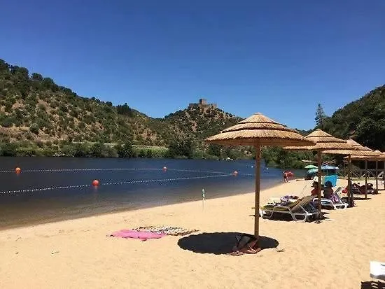 Monte Pedras Сasa de vacaciones *