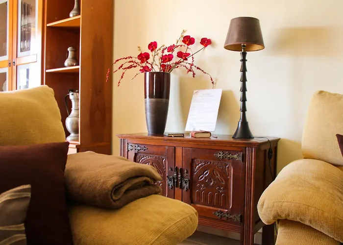 Monte Pedras Abrantes