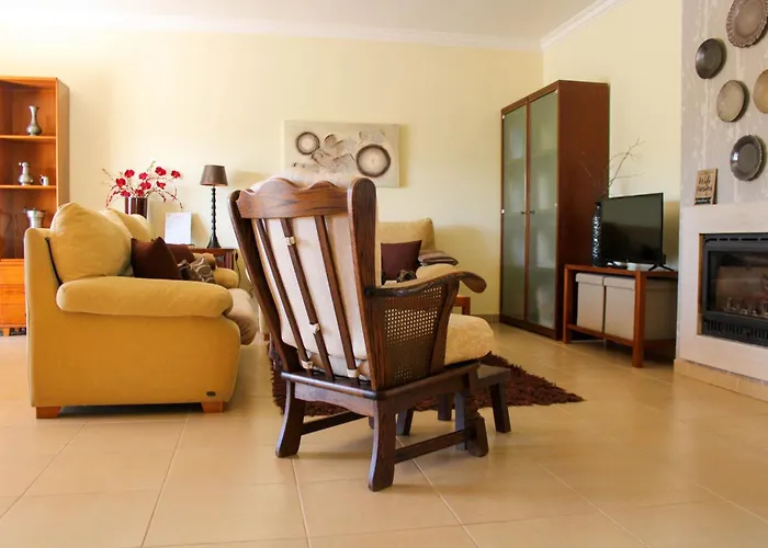 Monte Pedras Dom wakacyjny