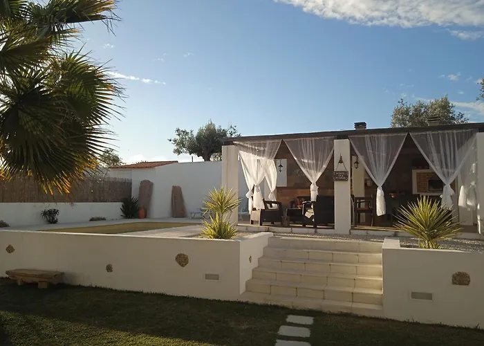 Monte Pedras Сasa de vacaciones *